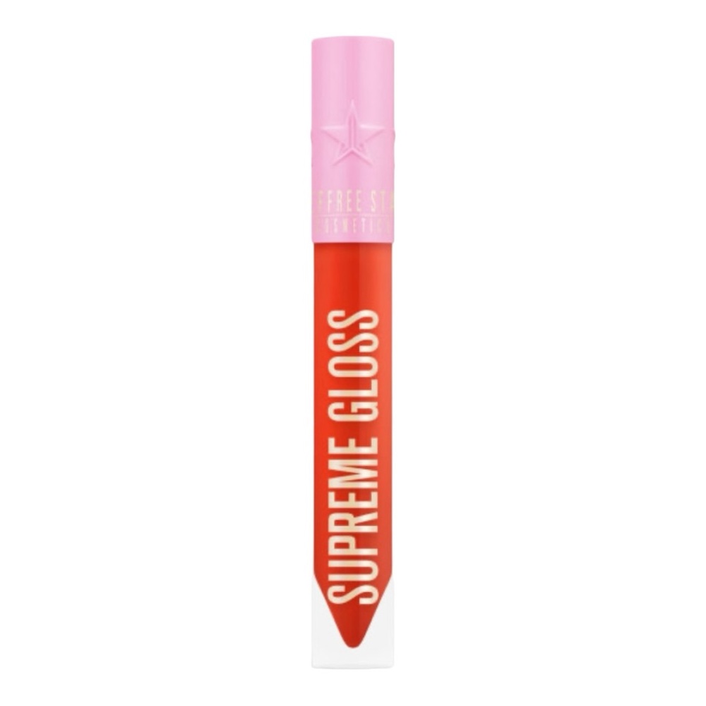 Jeffree Star Cosmetics EVERYBODY KNOWS Supreme Gloss - Picture 3 of 3